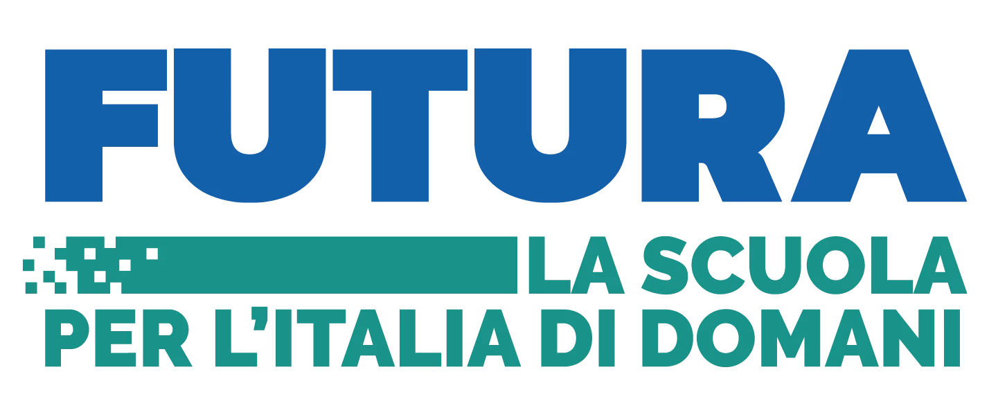 Logo PNRR